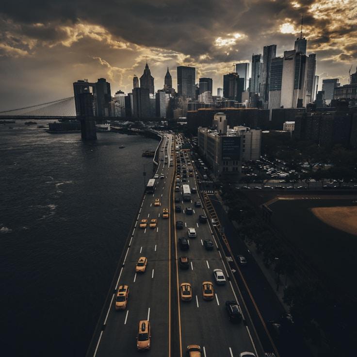 Parents evaluating schools in Spain