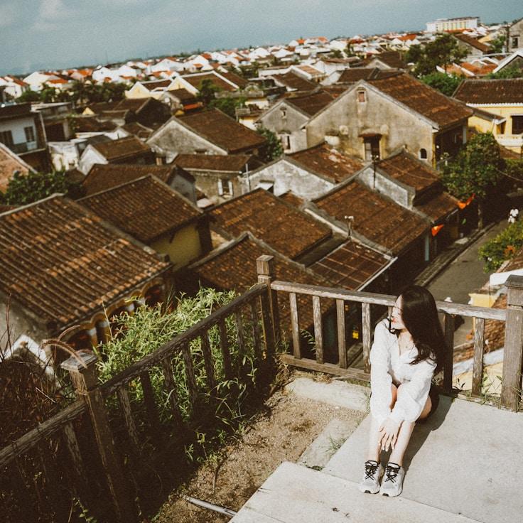 Entertainment zone at night in Spain